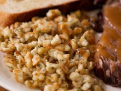 spaetzle ready to eat
