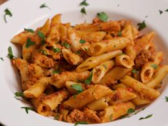 baked ziti