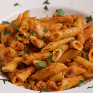 baked ziti