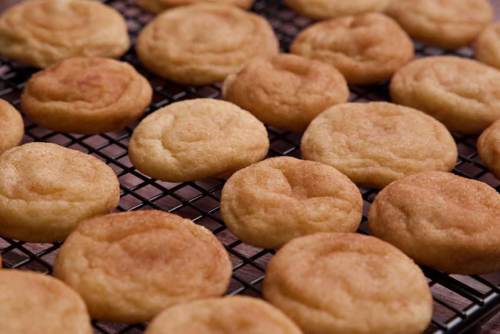 cookies cooling