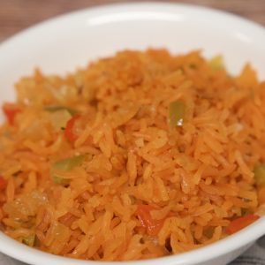 Mexican rice